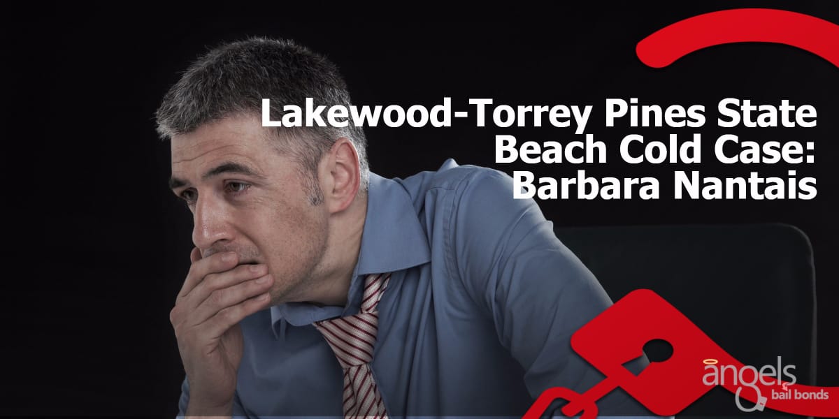 Worried lakewood man