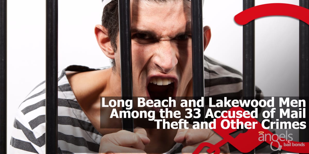 Lakewood convict yells through prison bars