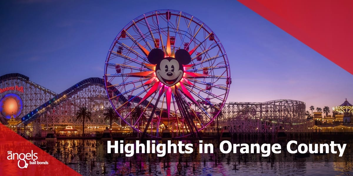 disney california adventure