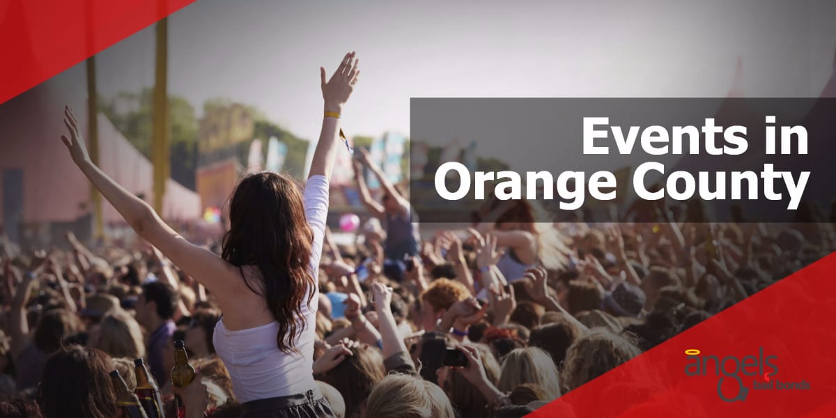 outdoor music festival