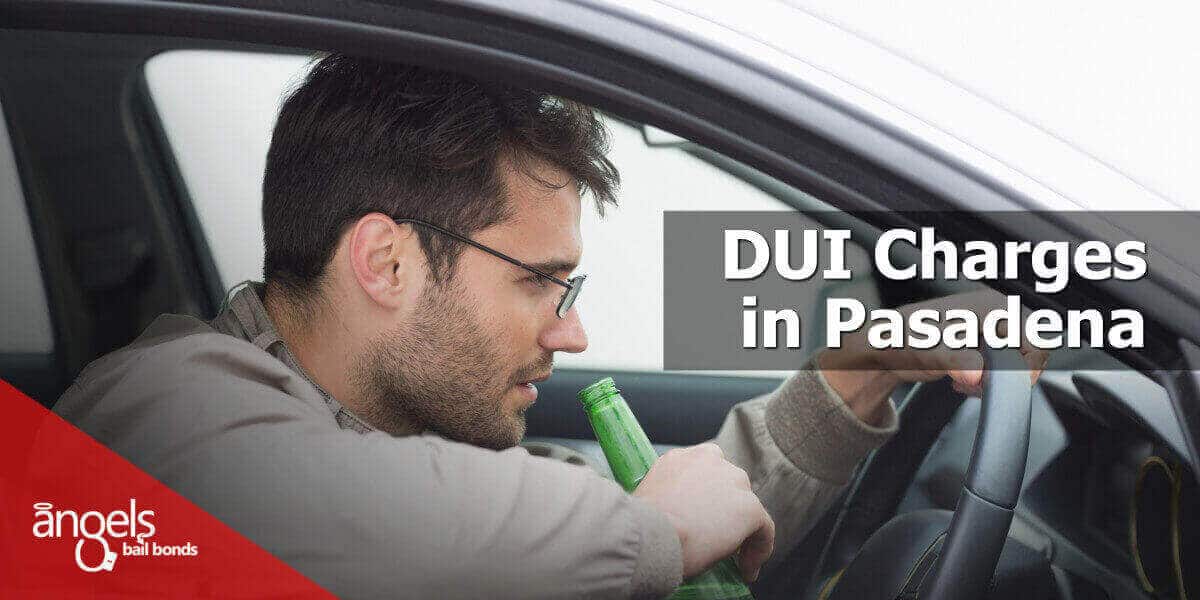 Man drinking beer while driving