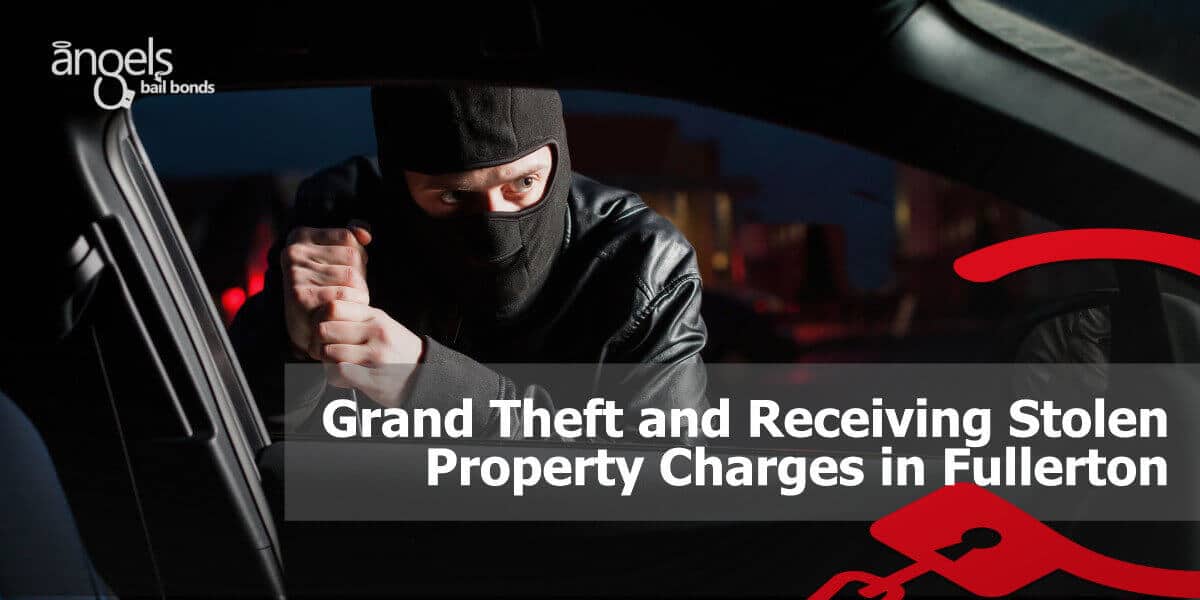 Male carjacker with balaclava on his head trying to open car door with screwdriver. Thief unlock vehicle. Auto transport crime