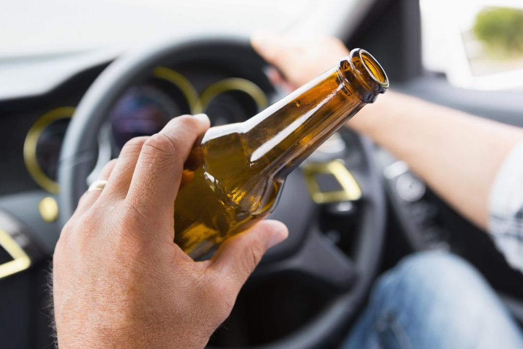 DUI Points in Lakewood, CA DUI Points in Lakewood, CA