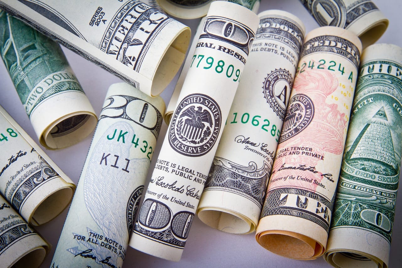money for bail bonds