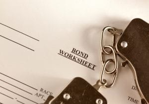 bail bond worksheet